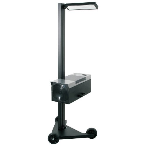 Тестер світла фар Tecnolux Wolf (2066)