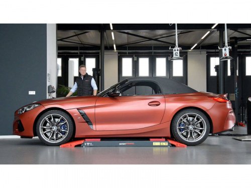 Підйомник ножичний 3.5т Autop Stenhoj MagiX 35 DS (Німеччина) Для СТО: Автопідйомник: (Акції, Доставка)!