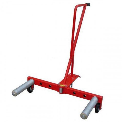 Візок для вантажних коліс