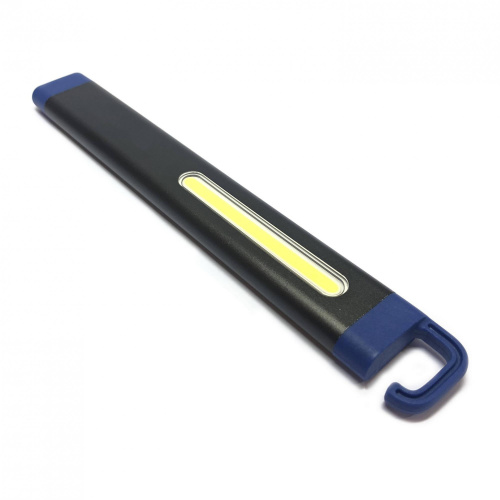 Ультра-тонкий светодиодный фонарь 360lm Well Kraft ZF6606