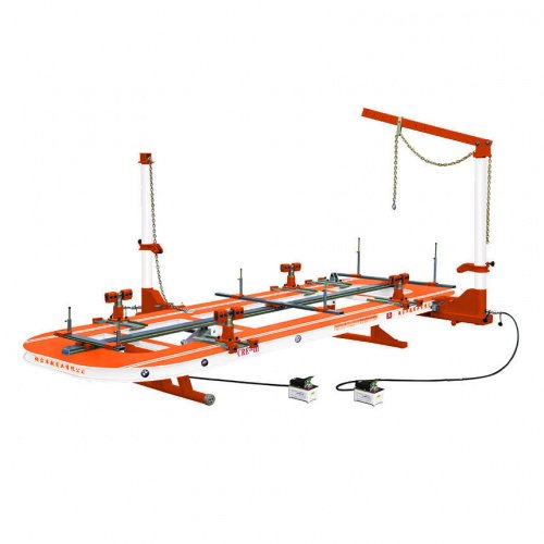 Стапель кузовной Well Kraft CRE-III