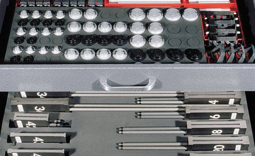 Комплектна безконтактна вимірювальна система Global Scan, Globaljig