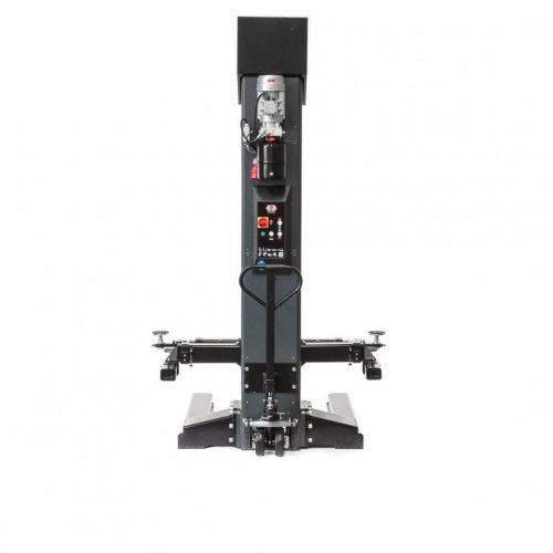 Фото Мобильный одностоечный подъемник ATH Single Lift 35M (Германия)