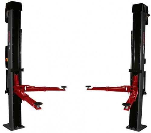 Подъемник двухстоечный 3т Autop Stenhoj Maestro 2.30 (Германия) Для СТО: Автоподъемник: (Акции, Доставка)!