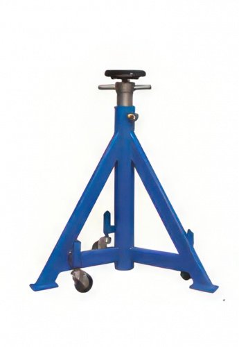 Стійка осьова 11.25т Well Kraft Axle B