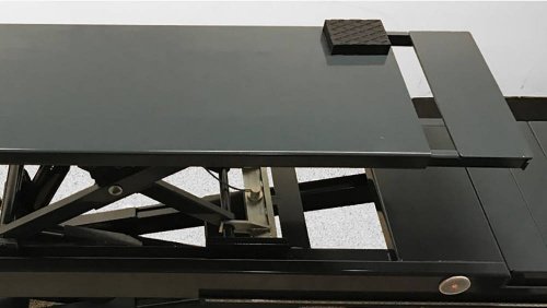 Підйомник ножичний 5т Autop Stenhoj MagiX 50 (Німеччина) Для СТО: Автопідйомник: (Акції, Доставка)!