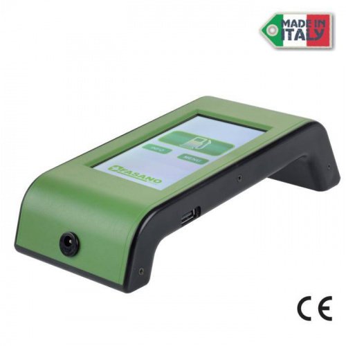 Цифровой компрессометр бензин-дизель Fasano FG 215