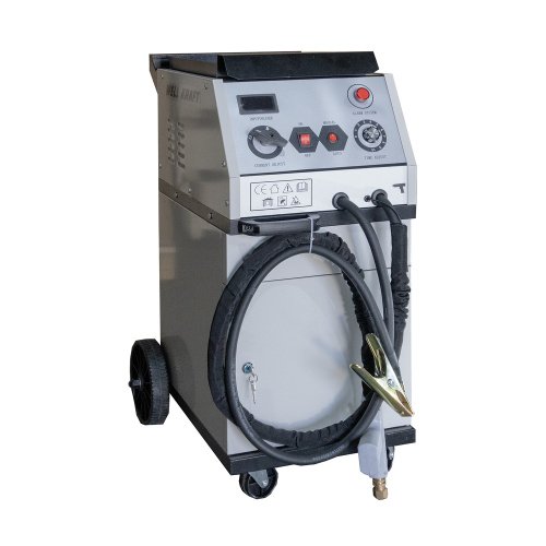 Споттер по стали Well Kraft SDP-S500