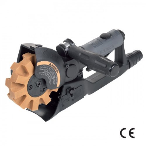 Багатофункціональна пневматична шліфувальна машина Fasano FGA 341