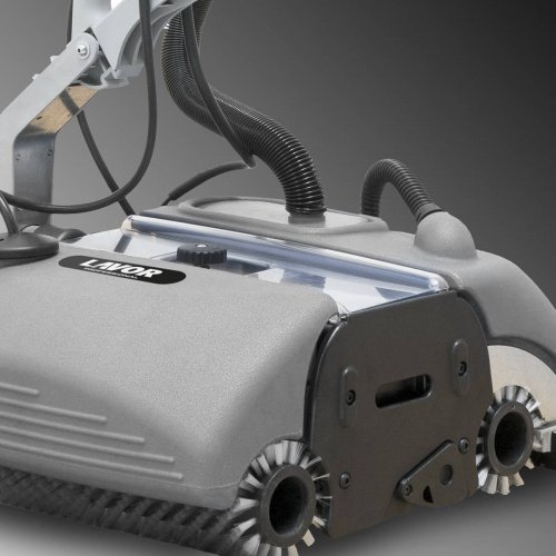 Підлогомийна машина Lavor Ready 32B з акумулятором