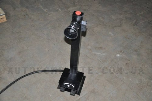 Грузовой шиномонтажный станок Well Kraft 8910C