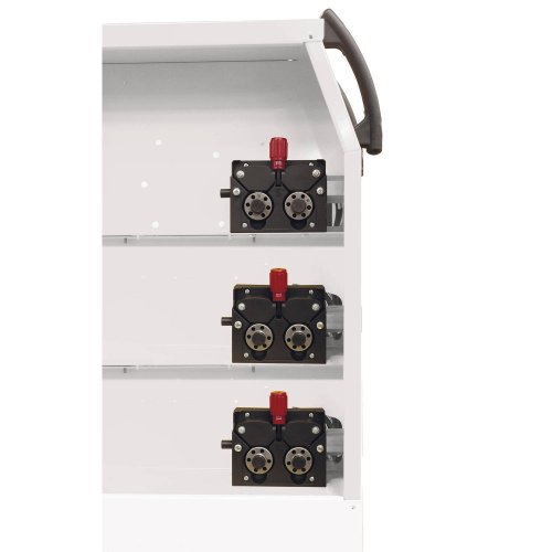 Сварочный полуавтомат GYS AUTOPULSE 220-M3 (036703)