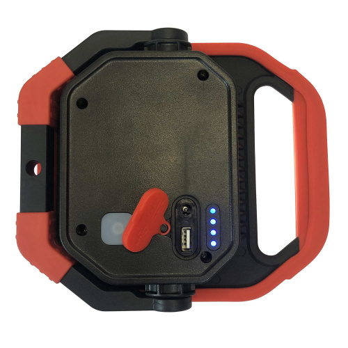 Світлодіодний прожектор Well Kraft 1100lm ZF6908 з функцією PowerBank