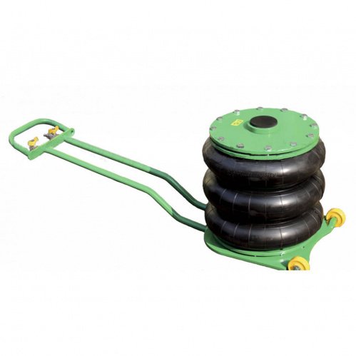 Домкрат пневматический 6т ДП-6