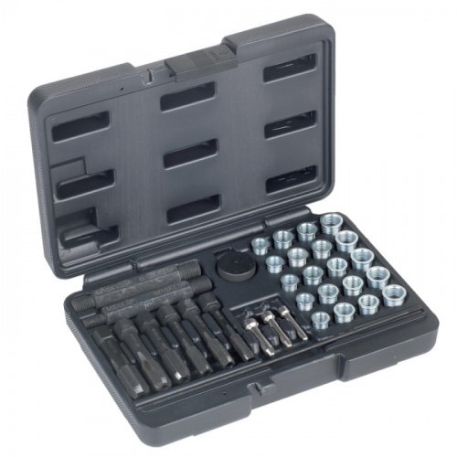 Набор для востановления свечной резьбы Fasano FG 182/S33