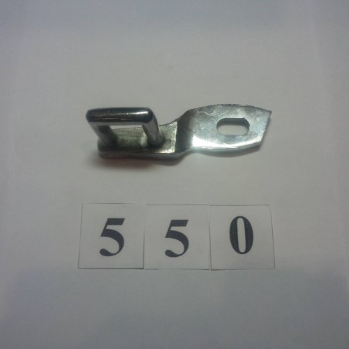 Скоба (550) Для СТО: Автопідйомник: (Акції, Доставка)!