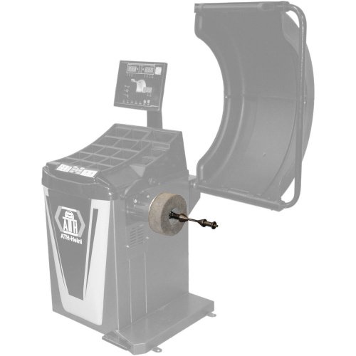 Балансувальний верстат ATH W22