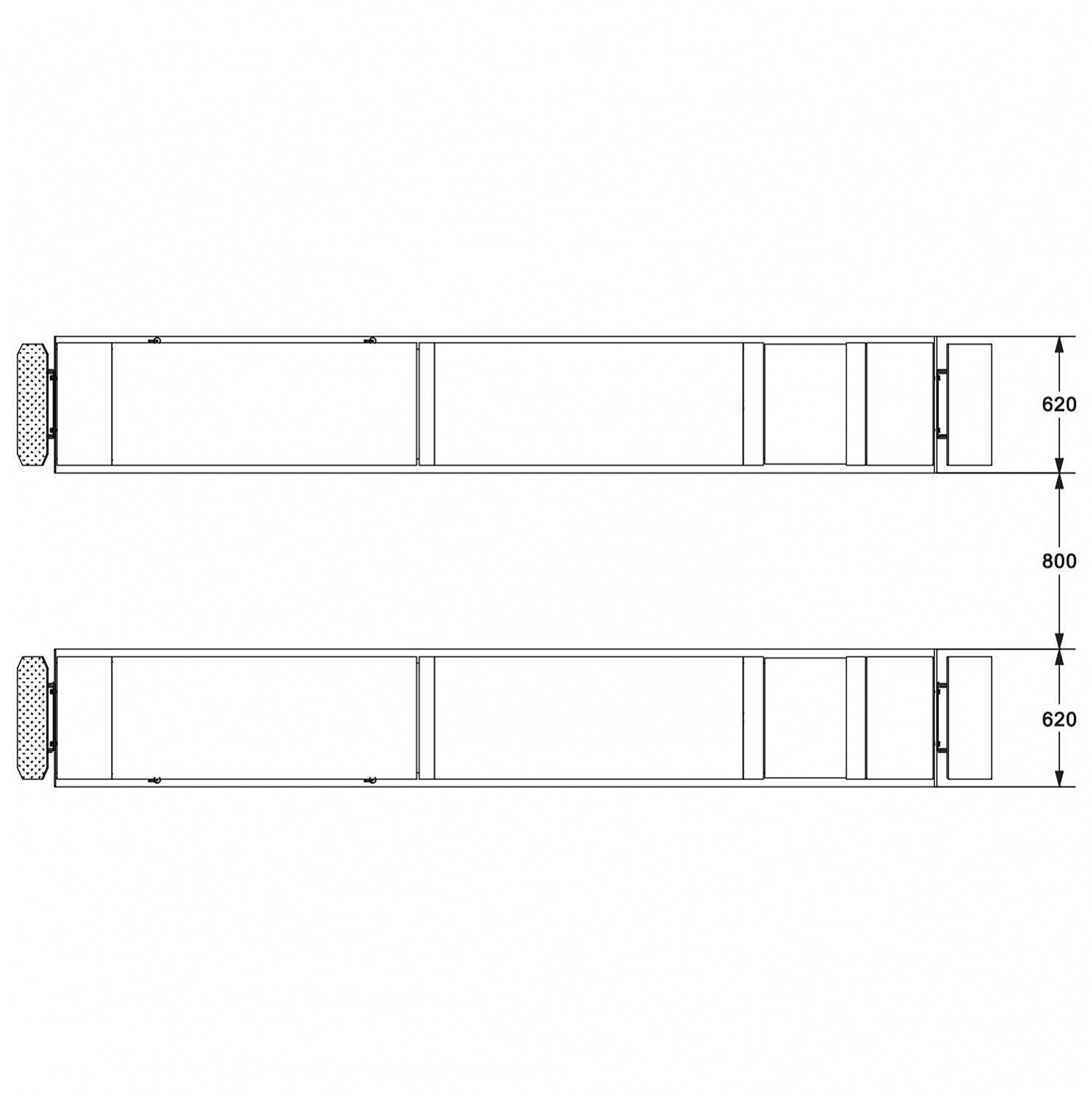 Підйомник ножичний 3.5т Well Kraft 6735 (Німеччина-Китай) Для СТО: Автопідйомник: (Акції, Доставка)!