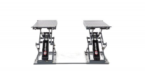 Підйомник ножичний 3т ATH Frame Lift 30FZ (Німеччина) Для СТО: Автопідйомник: (Акції, Доставка)!