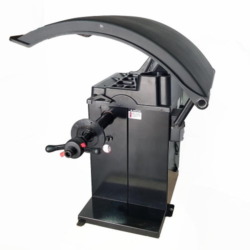 Балансировочный станок Well Kraft WK610B