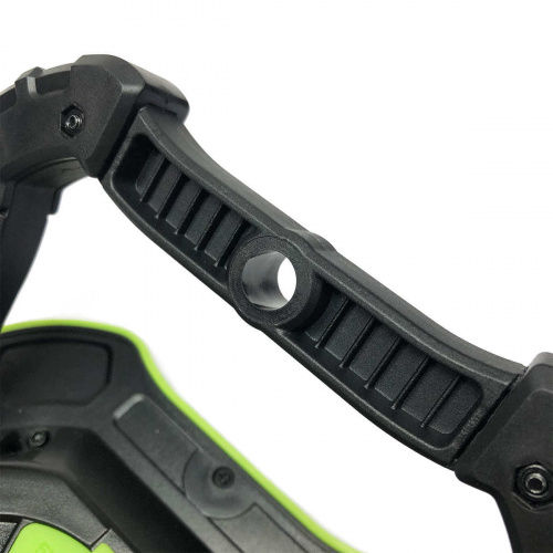 Світлодіодний прожектор 1100lm Well Kraft ZF6913-G з функцією PowerBank