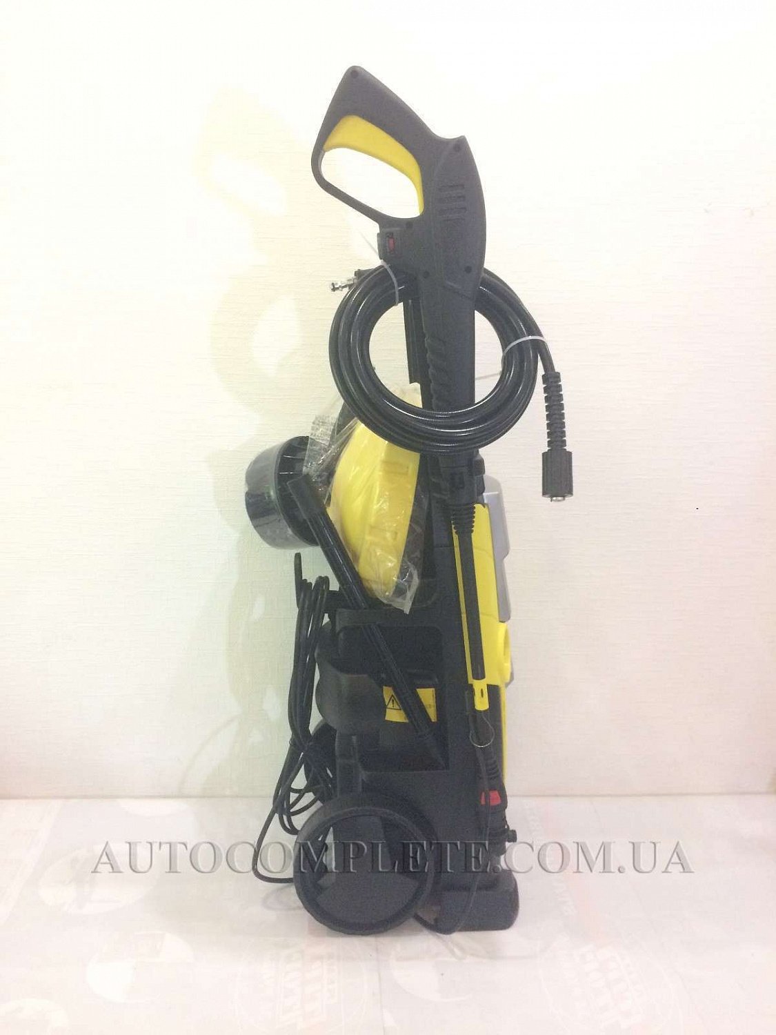 Мойка высокого давления Lavor GALAXY 150