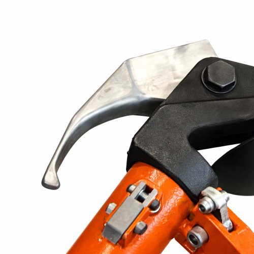 Грузовой шиномонтажный станок Well Kraft 8910C