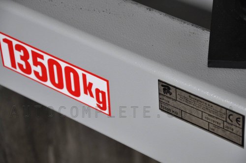 Траверса Ravaglioli KP118 Для СТО: Автоподъемник: (Акции, Доставка)!