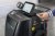 Автоматическая станция для заправки автокондиционеров TEXA KONFORT 780 TOUCH