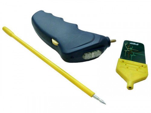 Тестер системы зажигания с инд.катушкой ADD750