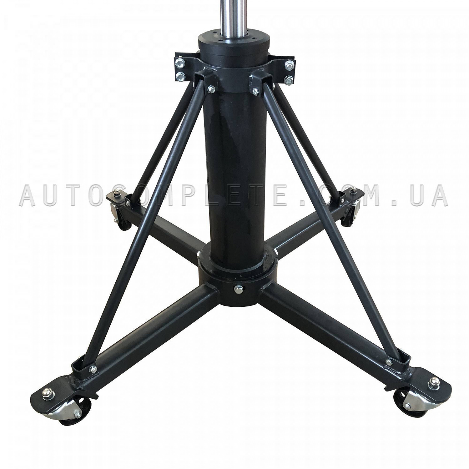 Стойка трансмиссионная 1т Well Kraft ZX0101G