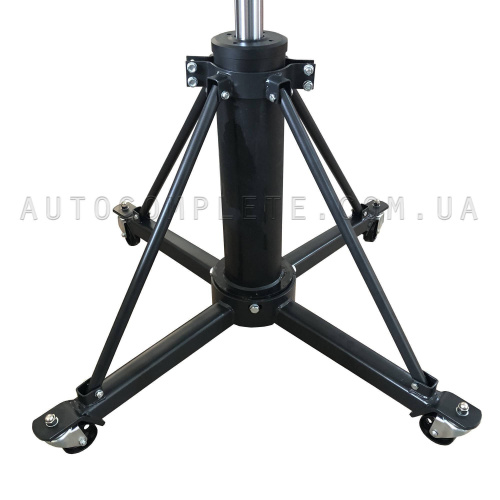 Стойка трансмиссионная 1т Well Kraft ZX0101G