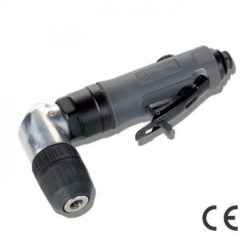 Кутовий пневматичний реверсивний дриль Fasano FGA 332/AN