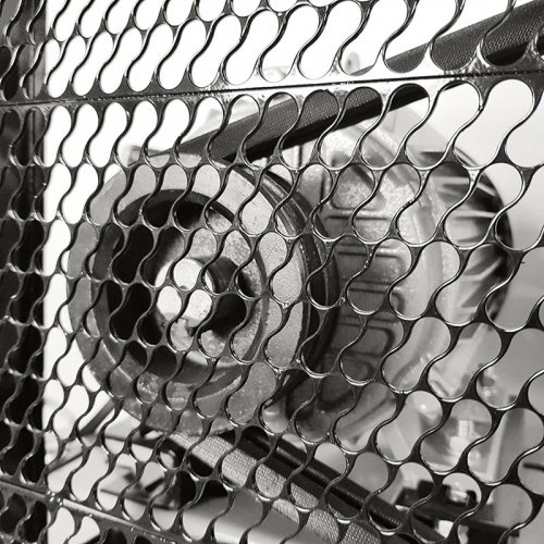 Компресор поршневий Well Kraft VB-0.48/8