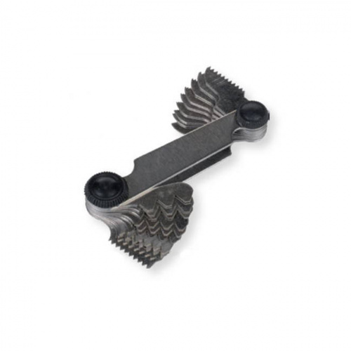 Слесарный резьбомер Fasano FG 95/CF