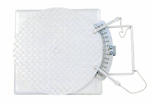 Прилади для вимірювання рухливості поворотних кіл Ravaglioli STDA 44L (STDA29L)