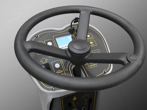 Підлогомийна машина Lavor EXTREME 4100