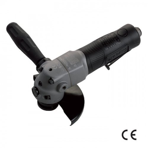 Угловая пневматическая шлифмашинка Fasano FGA 339