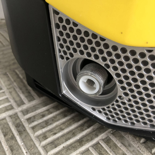 Мойка высокого давления Lavor STM 160