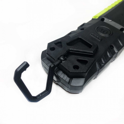 Ліхтар світлодіодний 420lm Well Kraft ZF6846 з магнітним кріпленням