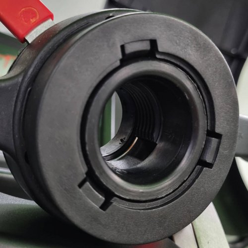 Балансировочный станок 2D ATH W24