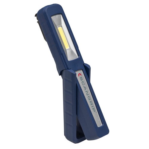 Ліхтар акумуляторний 2 в 1 Scangrip Unipen (03.5420)