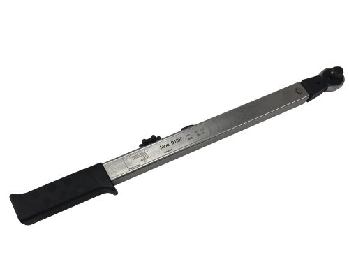 Динамометрический ключ с рычажным механизмом 20-100 Nm Tecnogi 910F