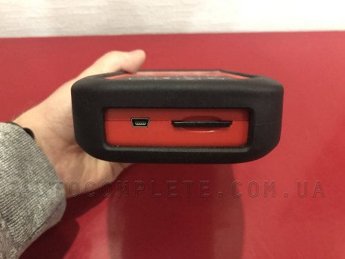 Мультимарочный автосканер Autel MaxiCheck PRO