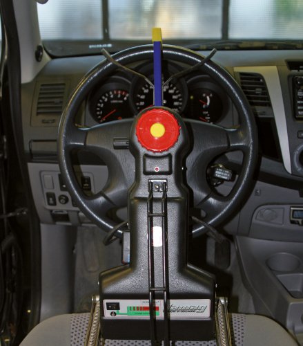 Автоматическое устройство поворота руля Vamag ROBOSTERZ