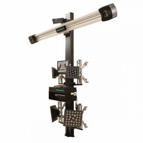 Стенд развал схождения Hofmann Geoliner 610 3D