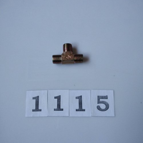 Тройник Safe2040 Advance (1115) Для СТО: Автоподъемник: (Акции, Доставка)!