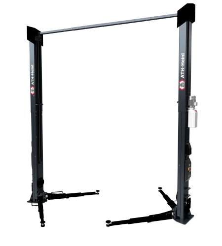 Подъемник двухстоечный 5.5 т ATH Comfort Lift 2.55XL (Германия) Для СТО: Автоподъемник: (Акции, Доставка)!