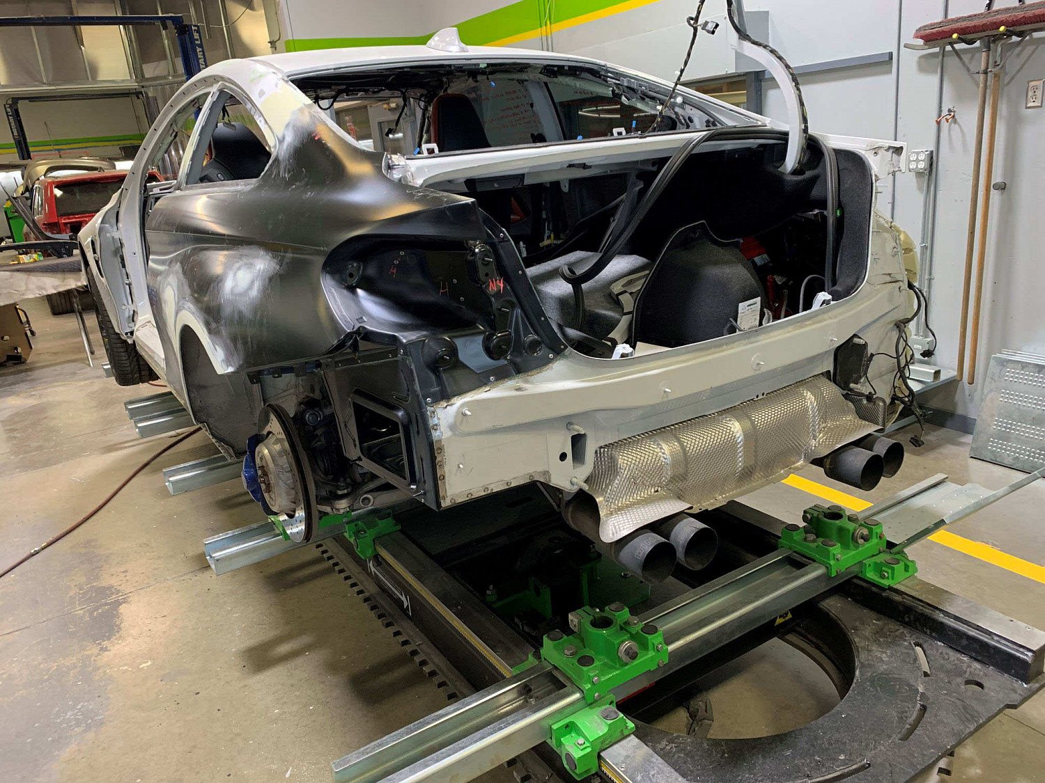 Globaljig International