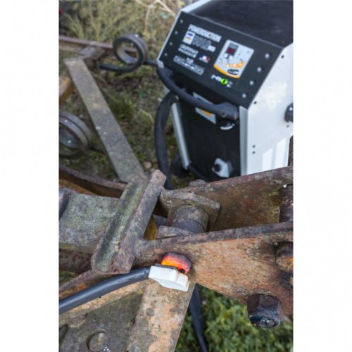 Индукционный нагреватель GYS POWERDUCTION 50LG (055599) 